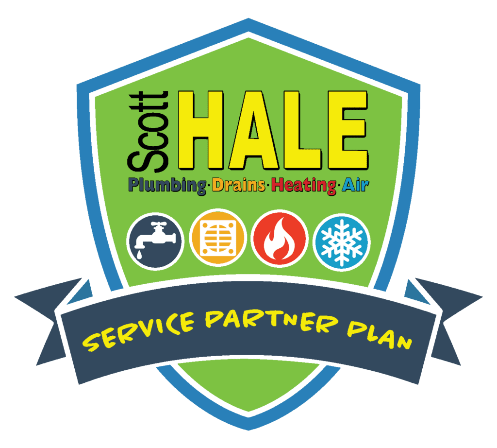 Scott Hale Plumbing and HVAC