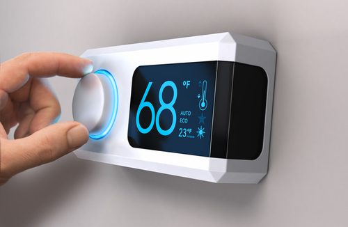 Featured image for “What Is A Digital Thermostat?”