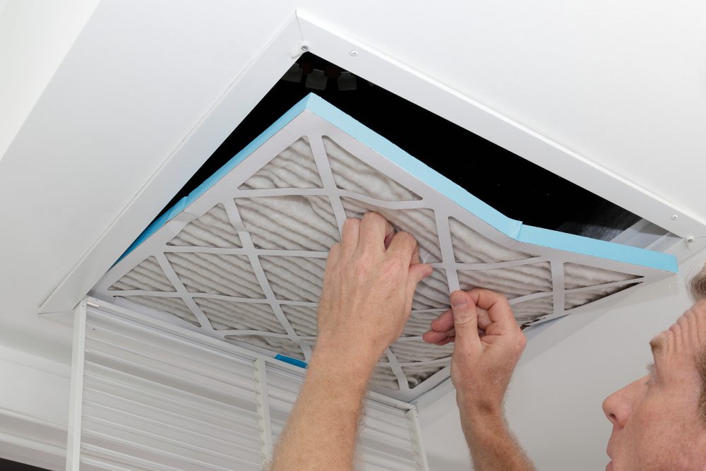 Featured image for “Can Air Filters Help Prevent Viruses From Entering My Home?”