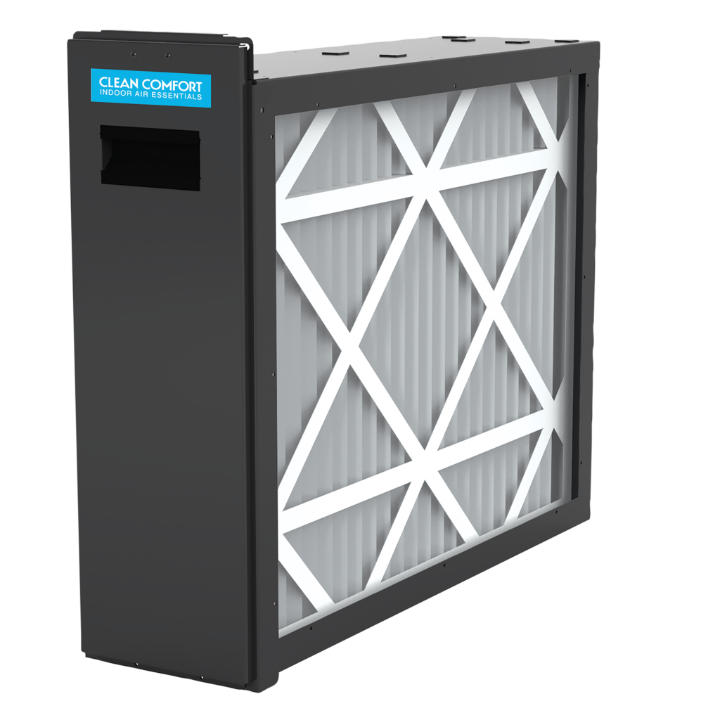 Clean Comfort Indoor Air Essentials