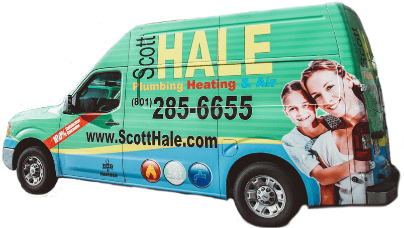 Scott Hale Plumbing and HVAC