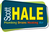 Scott Hale Logo