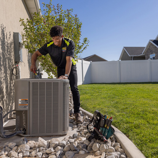 Air Conditioning Repair